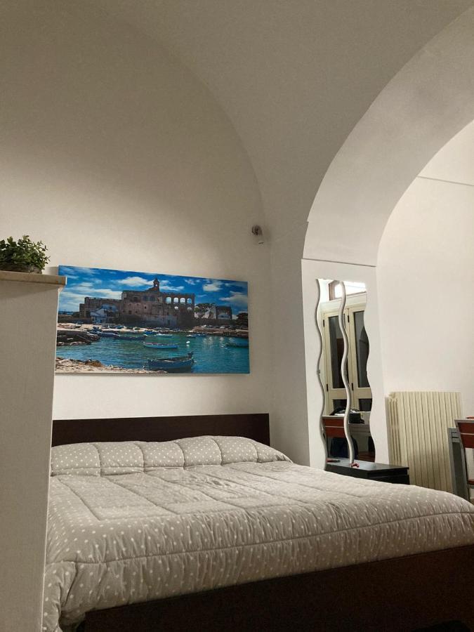 Piazza Grande Apartment Polignano a Mare Exterior photo